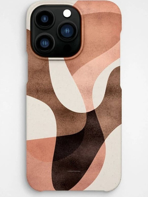 iPhone 13 Pro Max Deksel Plantebasert Curves