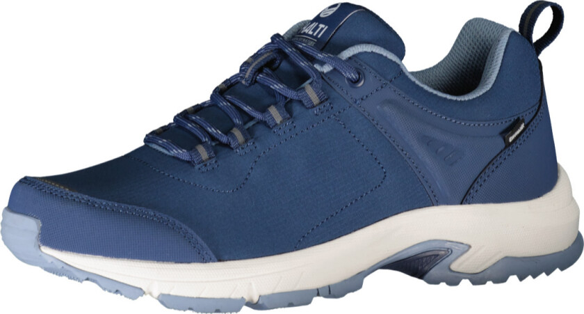 Women's Felis Low DX Outdoor Shoes Bering Sea Blue