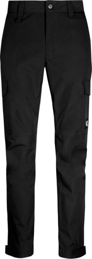 Men's Hiker II DryMaxX Pants Black