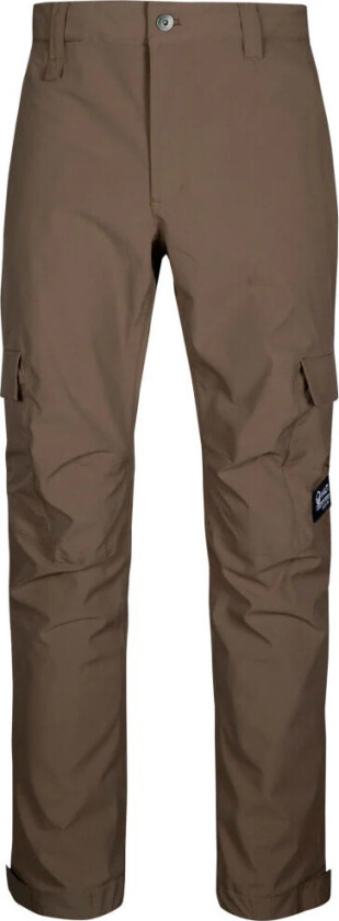 Men's Hiker II DryMaxX Pants Chocolate Chip Brown