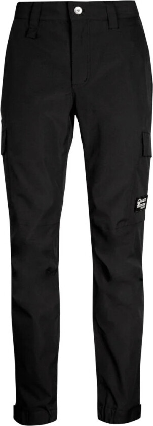 Women's Hiker II Drymaxx Pants Black