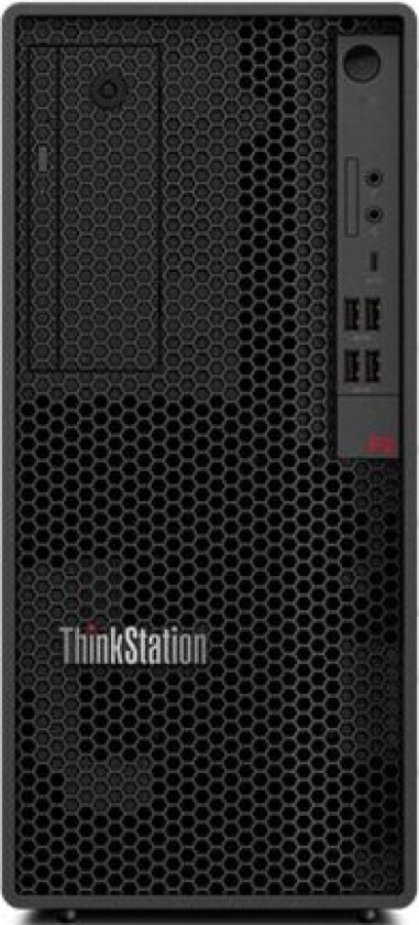 Thinkstation P2 30Fr - Tower 1 X Core I5 I5-14500 / Inntil 5 Ghz - Vpro Enterprise - Ram 16 Gb - Ssd 512 Gb - Tcg Opal Encryption, Nvme, Perfo