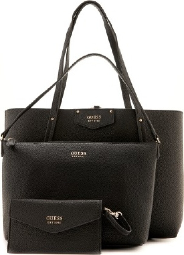 Brenton Tote Black Onesize