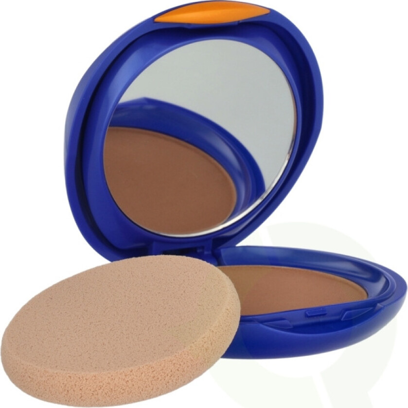 UV Protective Compact Foundation SPF30 12 g Medium Beige