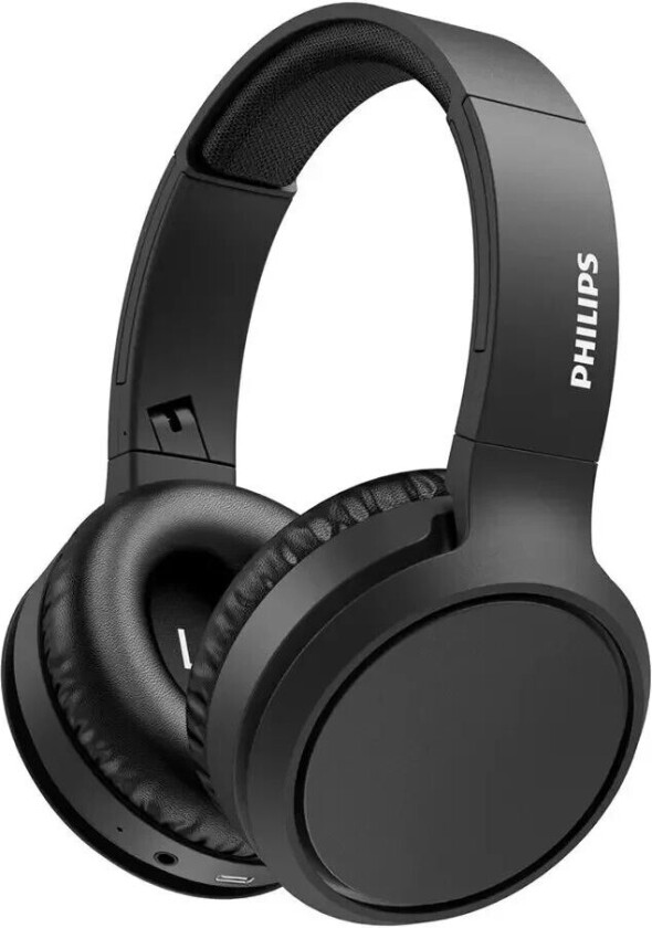 TAH5205BK - Black