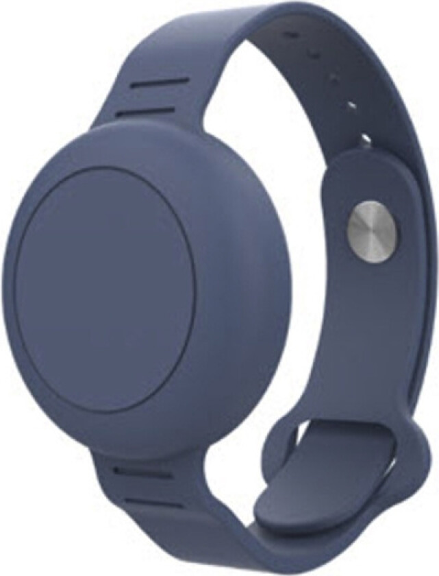 Bilde av Armbånd Apple Airtag Universal Lilla