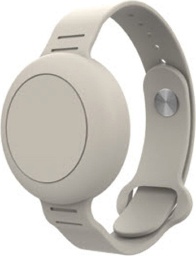 Armbånd Apple Airtag Universal Stein