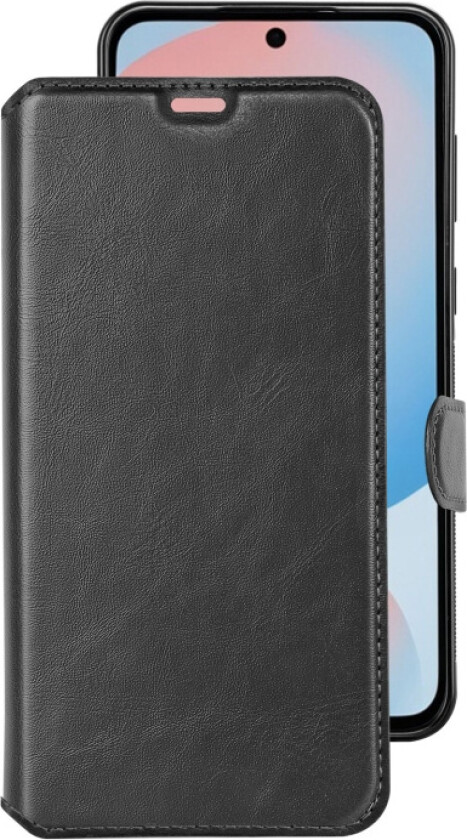 2-in-1 Slim Wallet A56