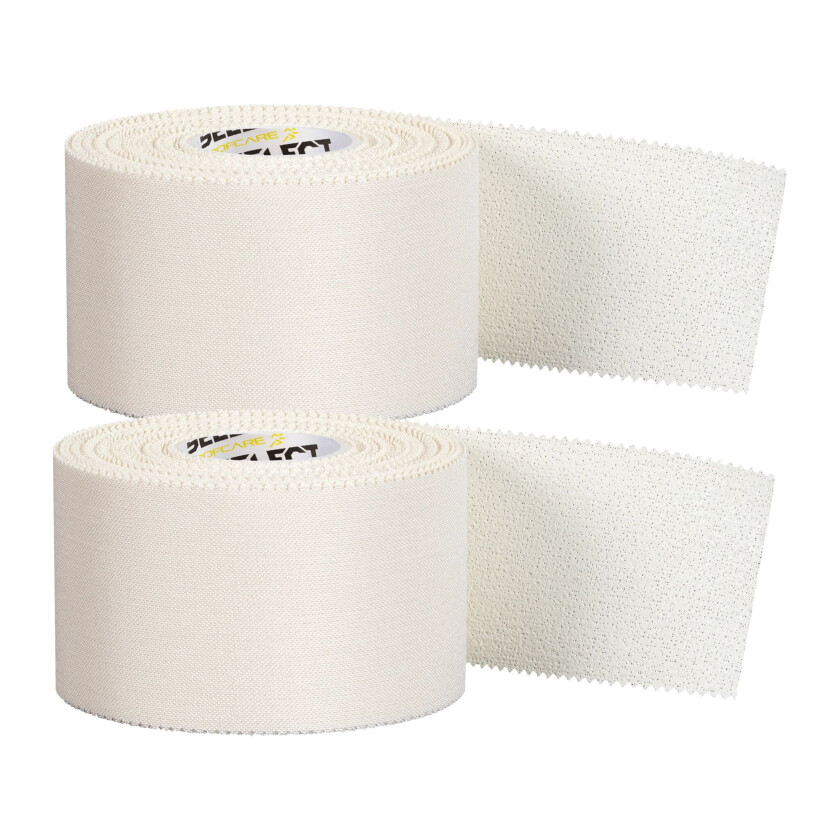 Select Pro Strap sportstape, sportsteip White