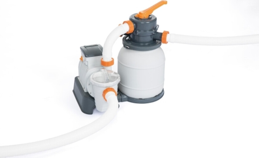 Flowclear Sandfilterpumpe 5678L