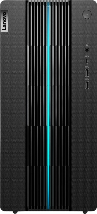 IdeaCentre Gaming 5 17IAB7 (Gtx 1660 Super) stasjonær PC