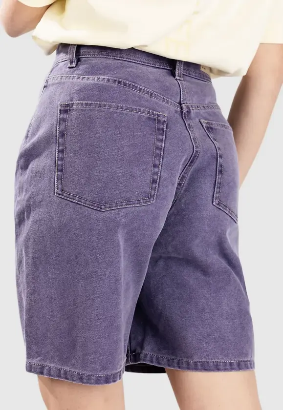 365 Canvas Shorts