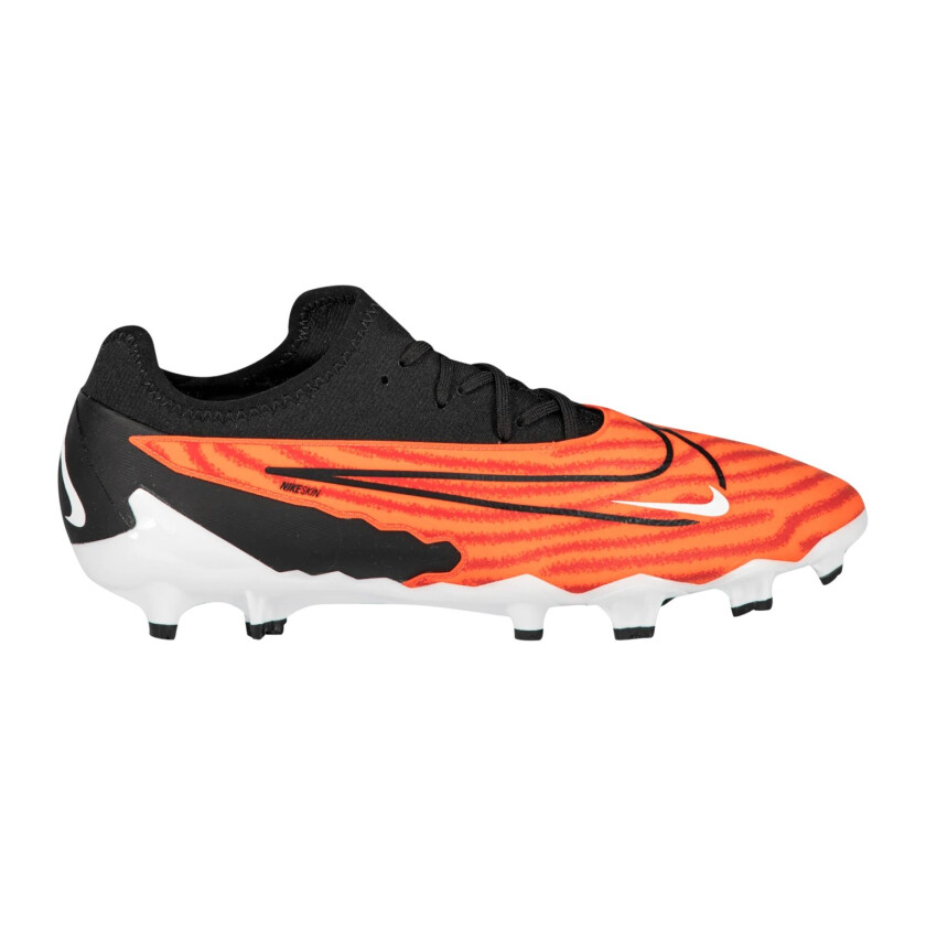 Bilde av Phantom GX Pro FG / Q3 23, fotballsko gress, herre BRIGHT CRIMSON/BLACK