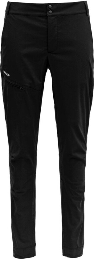 Herøy Man Pant Caviar M
