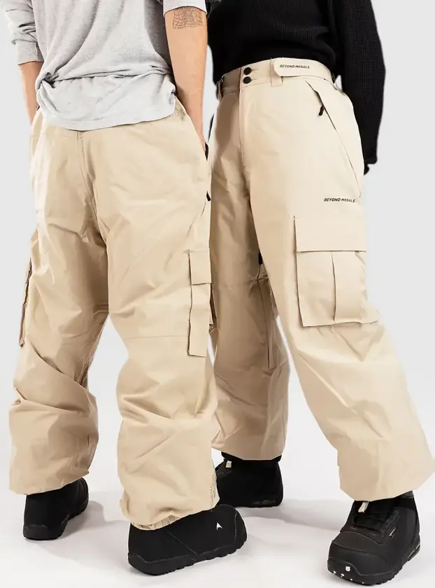 Cargo 2L Bukse