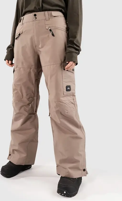 Utility Pro Loose Snow Bukse mønster