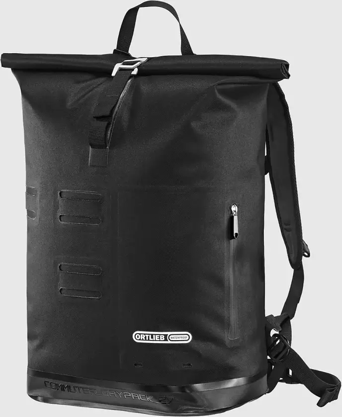 Commuter 27L Ryggsekk svart
