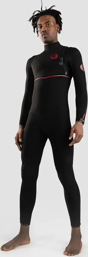 Fbomb Fusion 32Gb Zf Våtdrakt svart