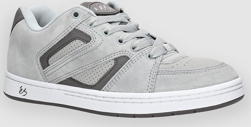 Accel X Arto Skatesko grå