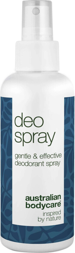 Deo-Spray 100 ml