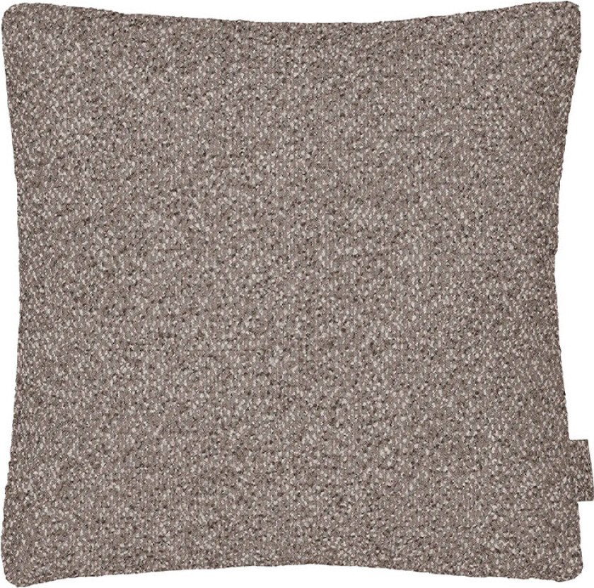 Stay Pute 45x45 Earth Bouclé