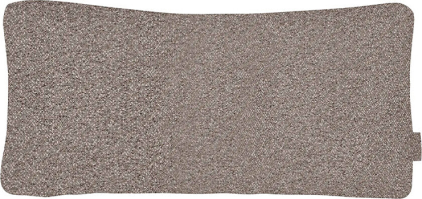Stay Pute 70x30 Earth Bouclé