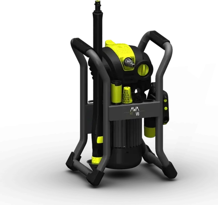 V6 P90 LARGE BUNDLE