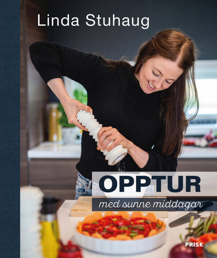 Opptur Med Sunne Middagar