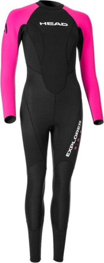 Expl**** 3.2.2 Wetsuit Women
