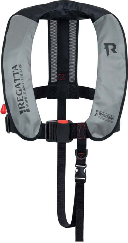 Regatta WestSafe Elite oppblåsbar redningsvest