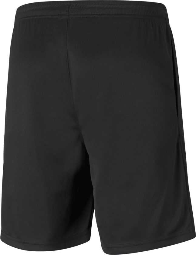 teamRISE Training Shorts, treningsshorts, herre Puma Black-Puma WHT