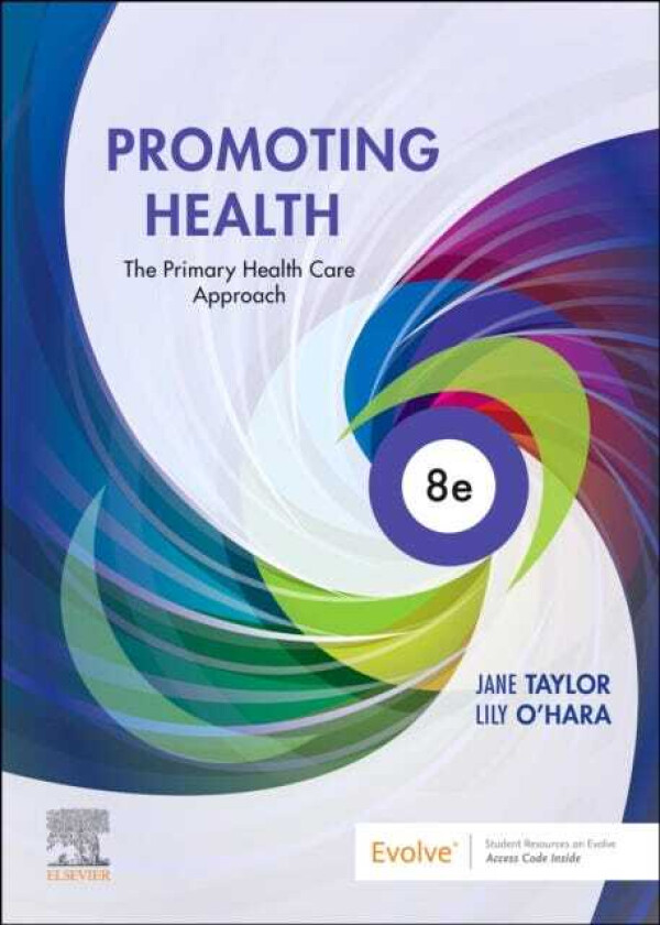 Promoting Health  The Primary Health Care Approach