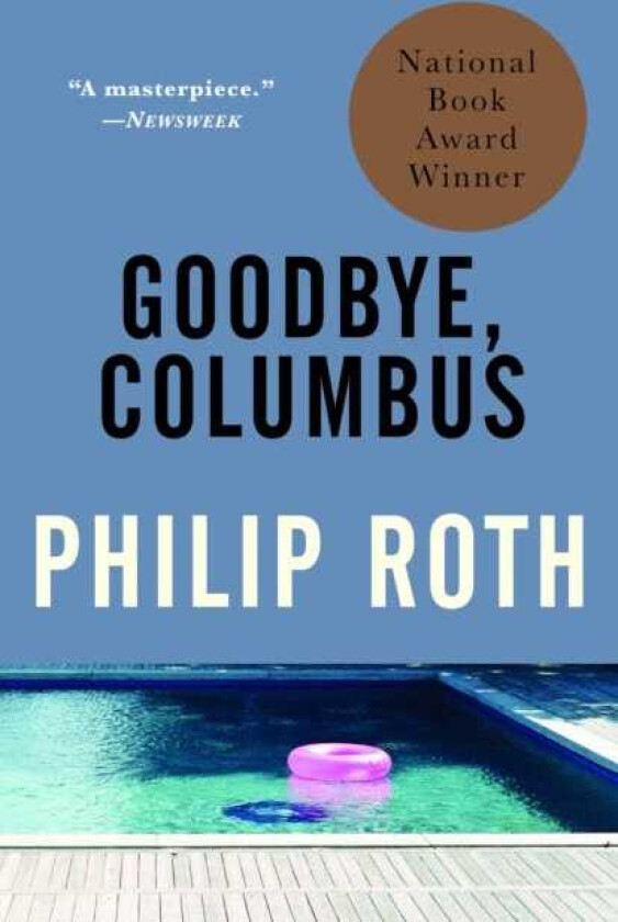 Goodbye, Columbus and Five Short Stories