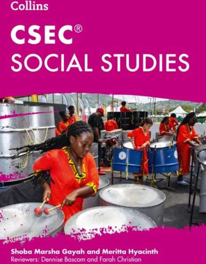 Collins CSEC(R) Social Studies