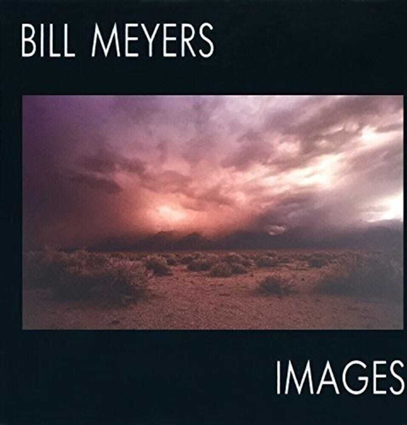 Bill Meyers Images CD