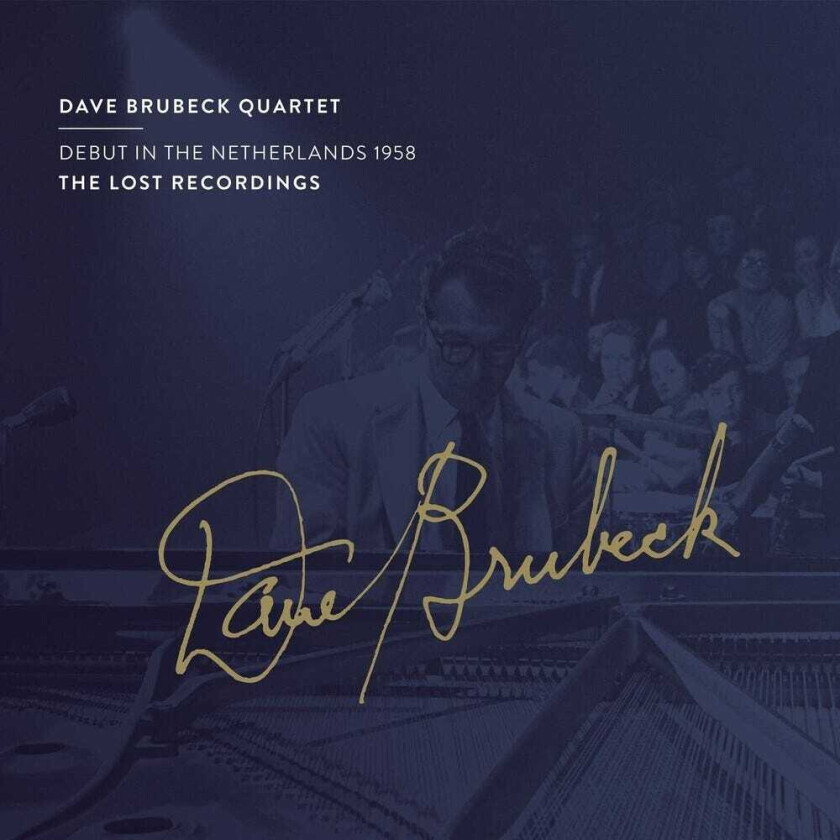 Eugene Wright Debut In The Netherlands 1958 CD