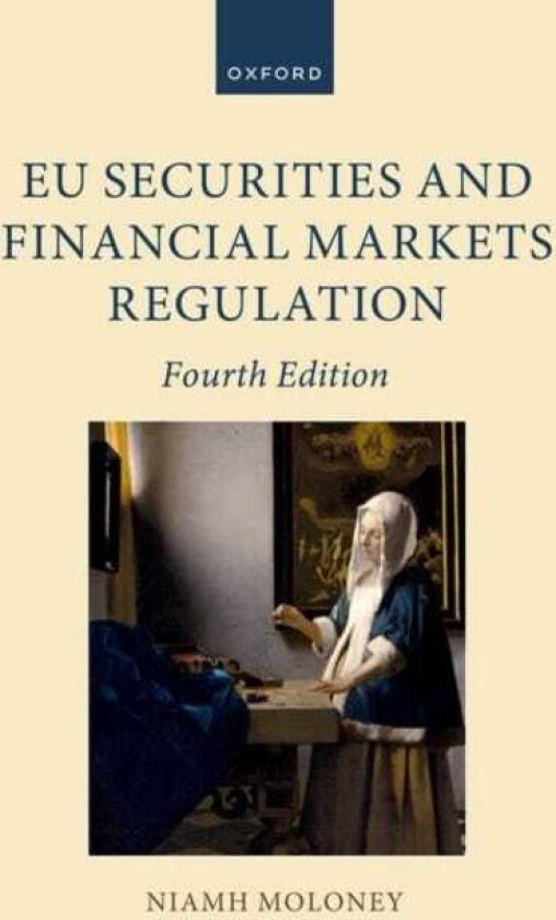 EU Securities and Financial Markets Regulation