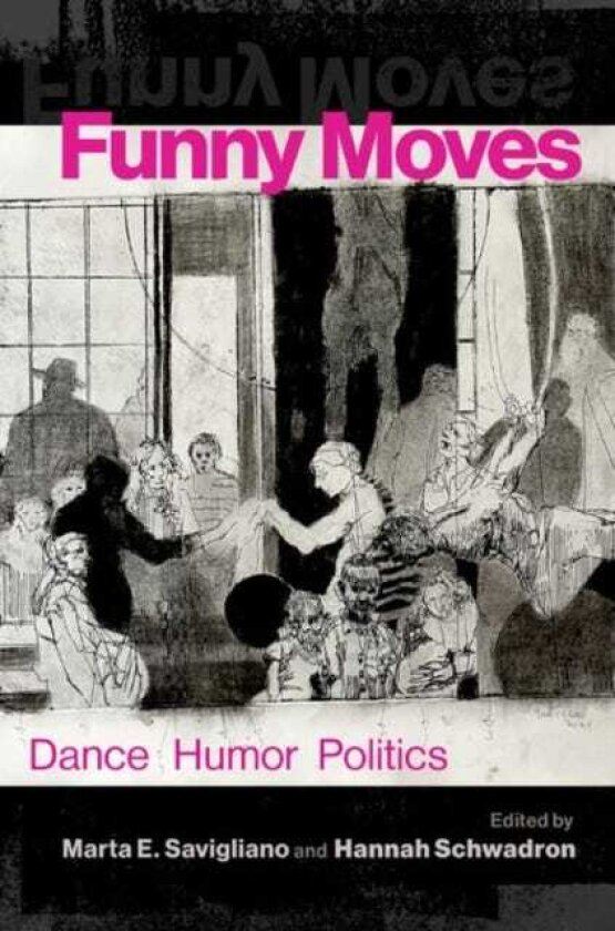 Funny Moves Dance Humor Politics