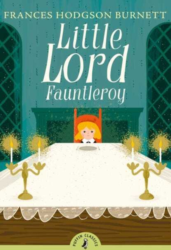 Little Lord Fauntleroy