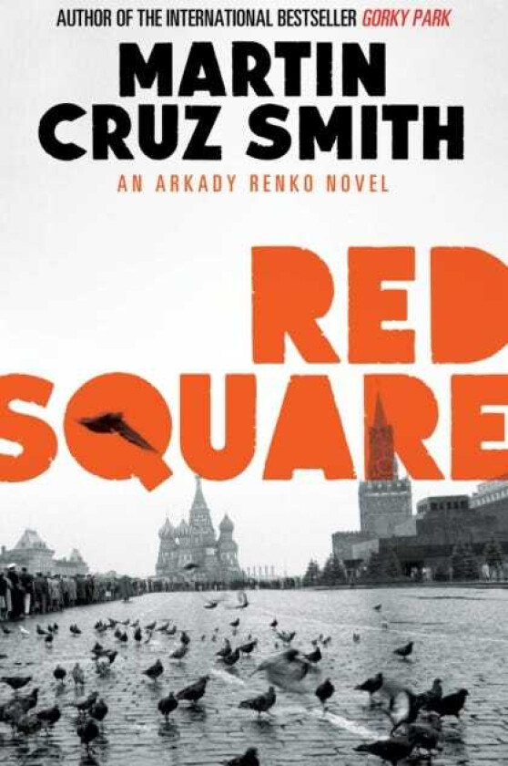 Red Square