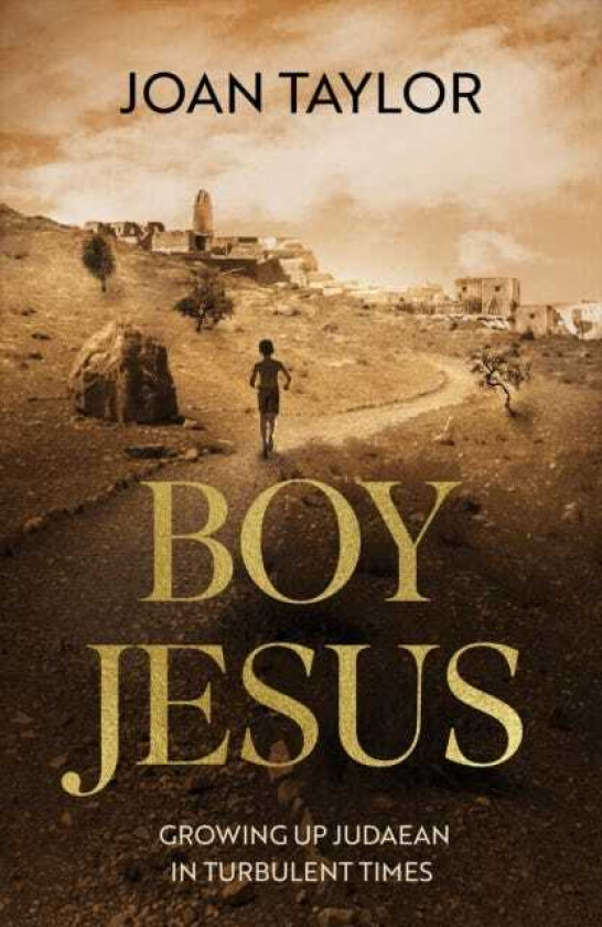 Boy Jesus Memory, Archaeology, History