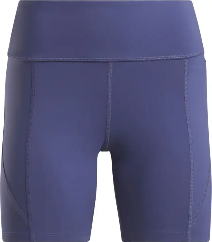 Dame, Shorts, Lilla, S