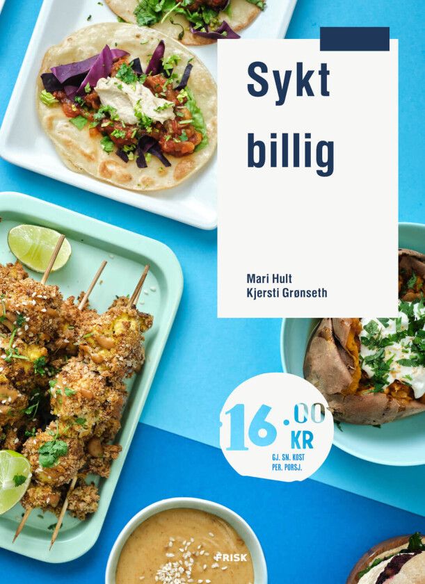 Sykt Billig