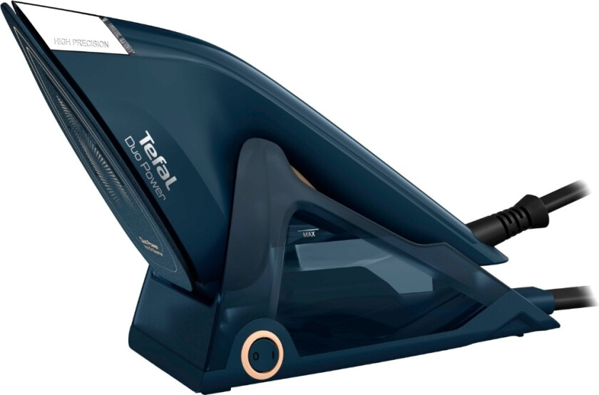 Duo Power 2-in-1 dampstrykejern