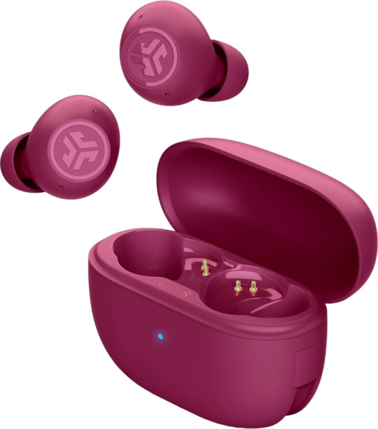 Go Pop ANC True Wireless, fuchsia