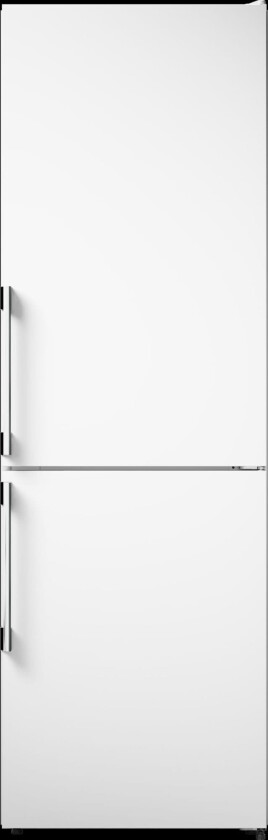 Kjøl/frys 737780 (Hvit tekstur)