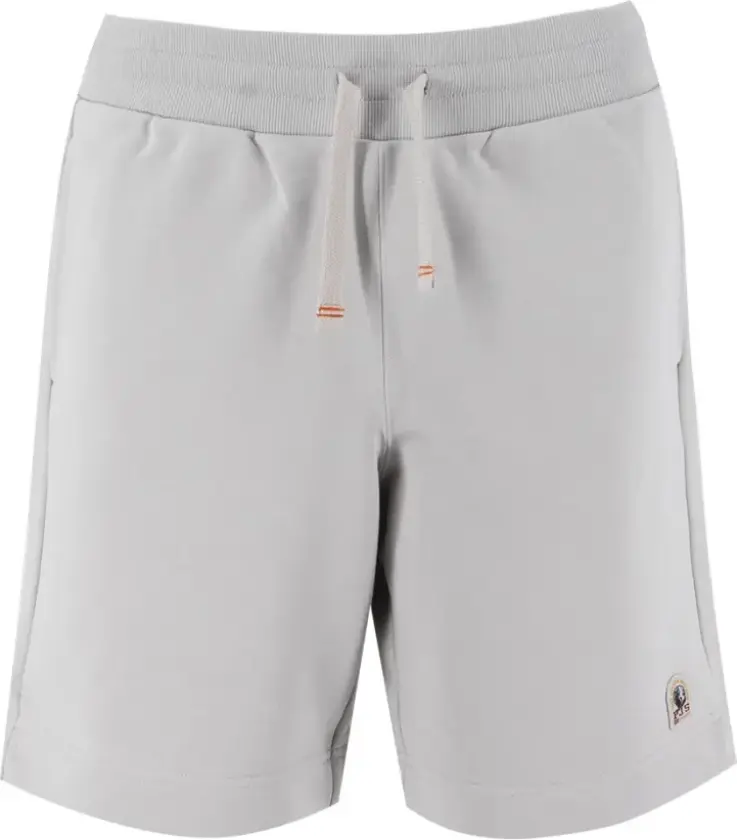 Herre, Shorts, Grå, M