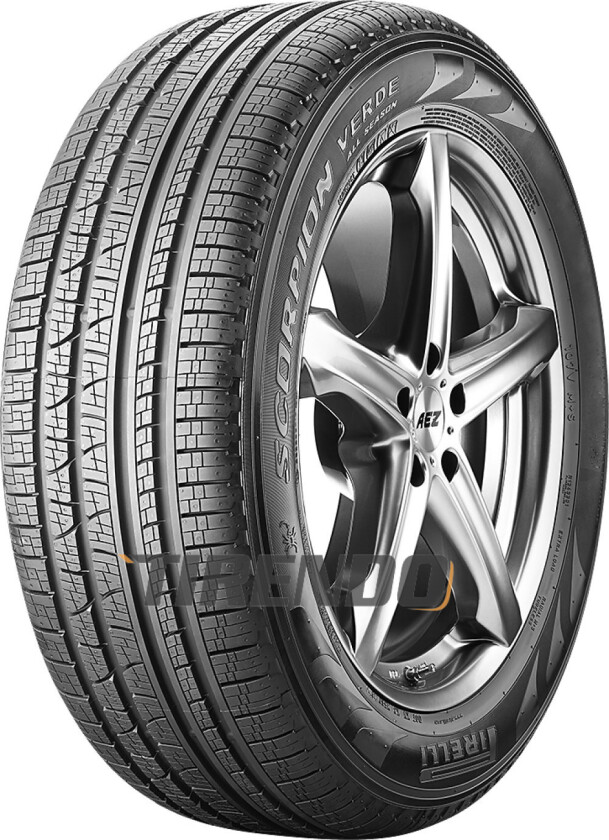 Bilde av Scorpion Verde All-Season ( 275/50 R20 113W XL B1 )