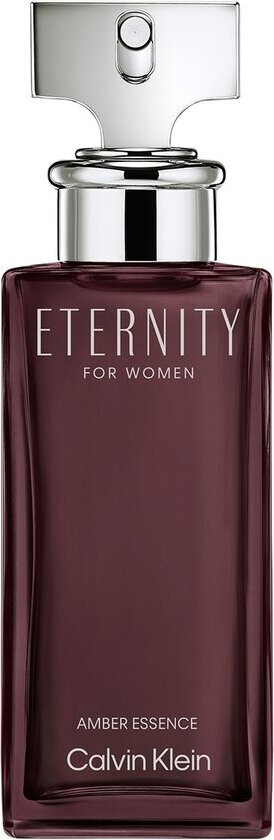 Eternity Woman Amber Essence Eau de Parfum - 50 ml
