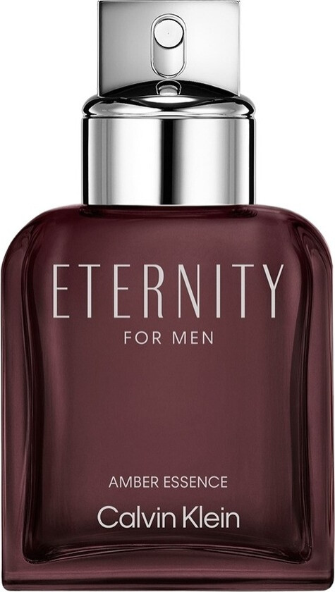 Eternity Man Amber Essence Eau de Parfum - 50 ml